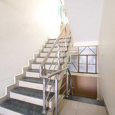 Oyo Hotel Happy Homes Bhopal Buitenkant foto