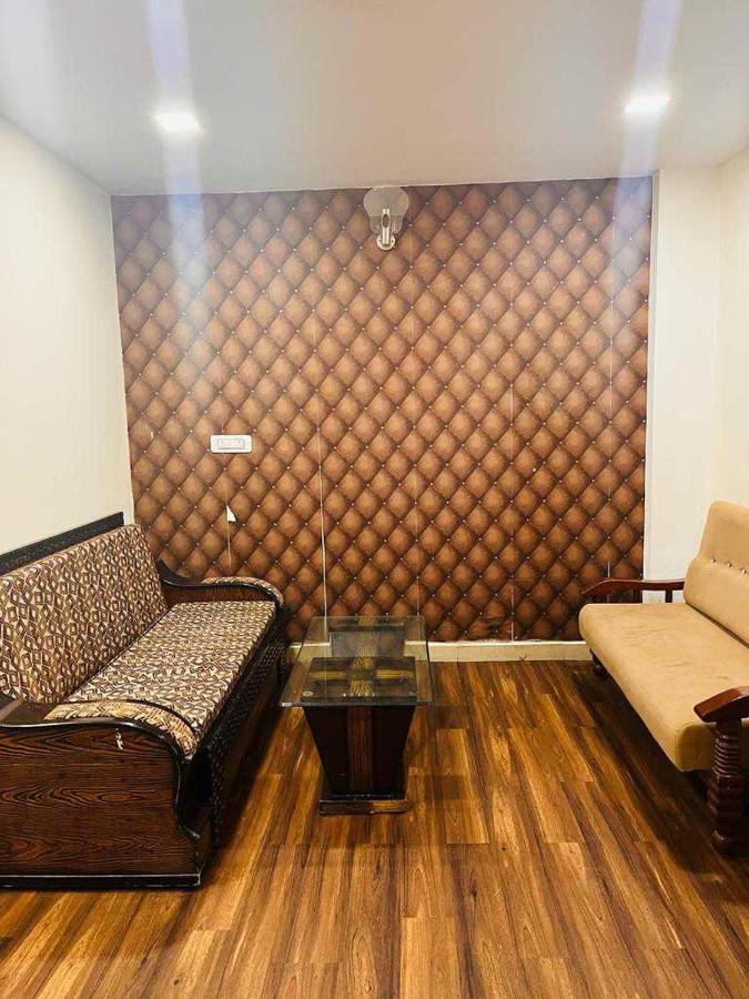 Oyo Hotel Happy Homes Bhopal Buitenkant foto