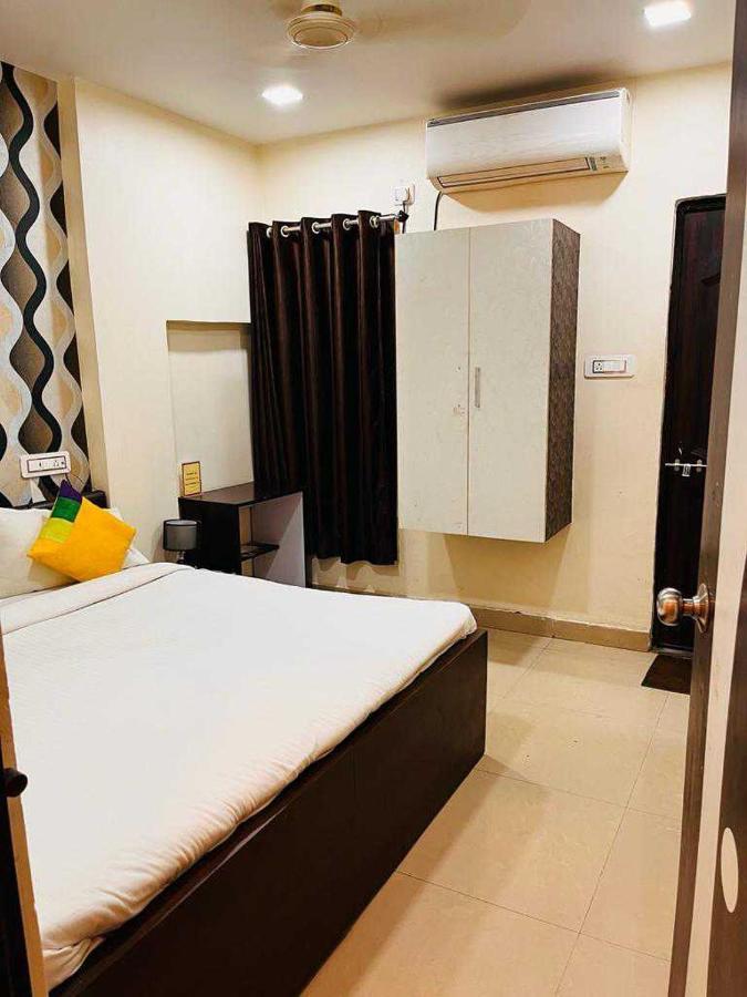 Oyo Hotel Happy Homes Bhopal Buitenkant foto